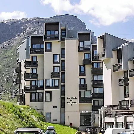 Les Hauts Du Val Claret - Val Claret-28 By Interhome Apartment Tignes