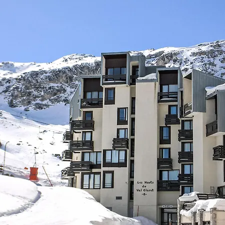 Les Hauts Du Val Claret - Val Claret-28 By Interhome *