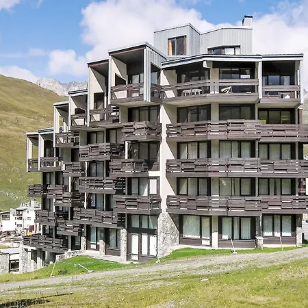 Les Hauts Du Val Claret - Val Claret-28 By Interhome Tignes