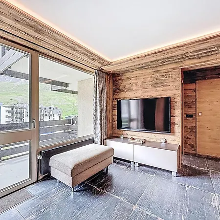 Les Hauts Du Val Claret - Val Claret-28 By Interhome Tignes