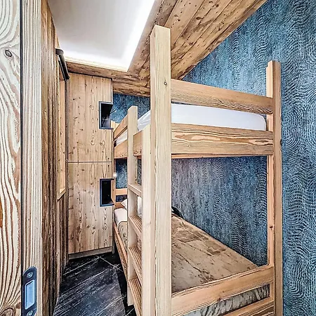 Apartment Les Hauts Du Val Claret - Val Claret-28 By Interhome Tignes