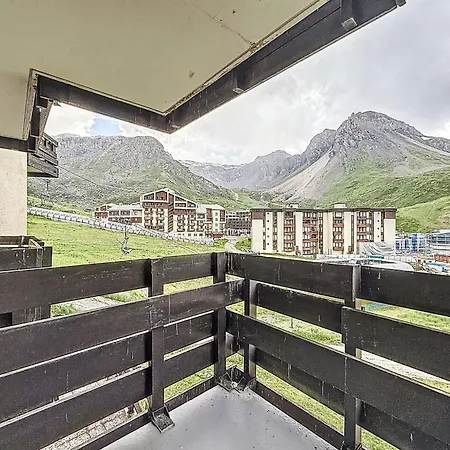 Apartment Les Hauts Du Val Claret - Val Claret-28 By Interhome