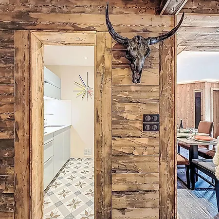 Les Hauts Du Val Claret - Val Claret-28 By Interhome Apartment Tignes