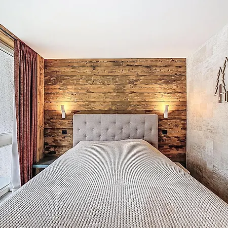Les Hauts Du Val Claret - Val Claret-28 By Interhome Tignes