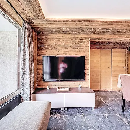 Apartment Les Hauts Du Val Claret - Val Claret-28 By Interhome *