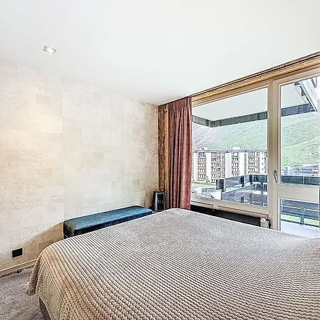Les Hauts Du Val Claret - Val Claret-28 By Interhome Apartment Tignes