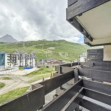 Apartment Les Hauts Du Val Claret - Val Claret-28 By Interhome